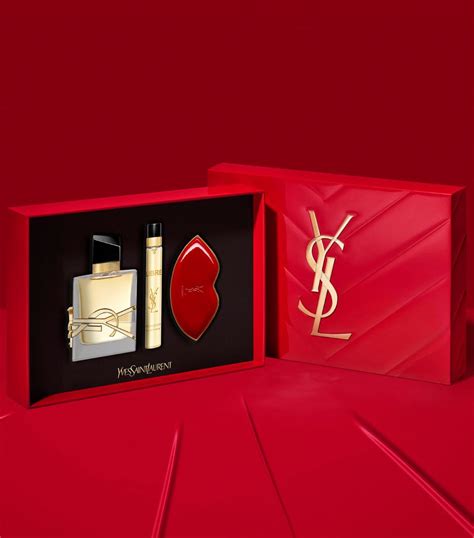 gift set natalizio ysl|Discover most desirable gift sets .